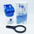 Aquafilter FHPR5-34-WB фото комплекта